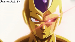 frieza golden #Dragon Ball_TV