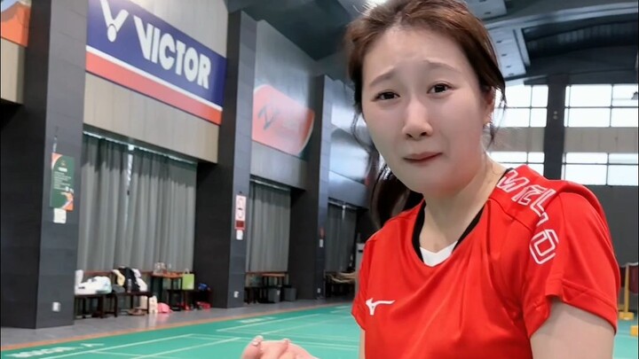 Cứ tưởng “nóc nhà cầu lông nghiệp dư ở Nam Kinh” chỉ là nói khoác, ai ngờ…