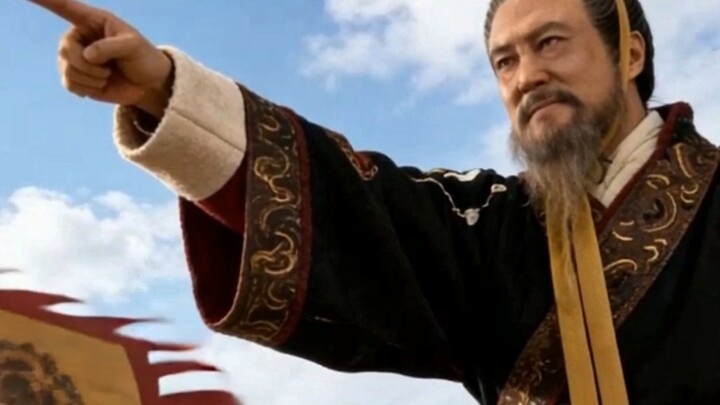 ขุนนางและแม่ทัพไม่ได้มีเชื้อสายพิเศษ ชายชาตรีย่อมต้องพึ่งพาตนเองให้แข็งแกร่ง