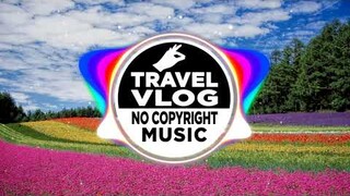 Travel Vlog Music | Sakura Girl - Garden | Travel Vlog Background Music | Vlog No Copyright Music