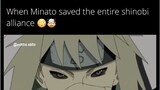you can leave it to 4th hokage😉