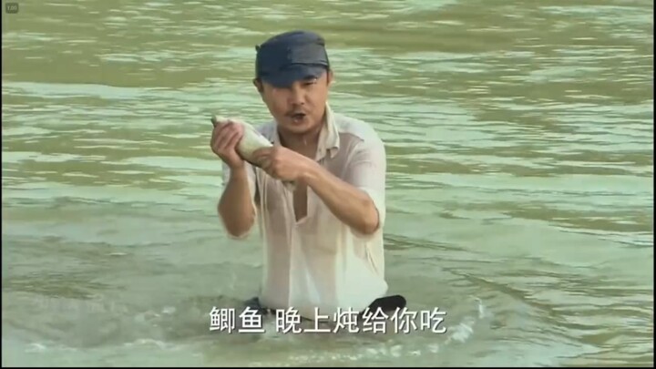 Why don’t you just grab a dish already? Save yourself the stewing! #FunnyDubbing