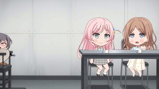 Why steal the battery?