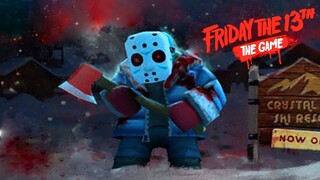 Đến Chết Vẫn Còn Nhây Với Sát Nhân Jason | Friday the 13th | Big Bang