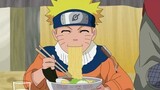 Walaupun Sakit, Makan Ramen Tetap Nomor 1 Bagi Naruto