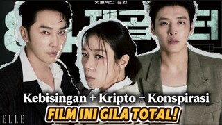 Utang Menumpuk, Tunangan Pergi, Suara Berisik… Wosung Kena Semua!