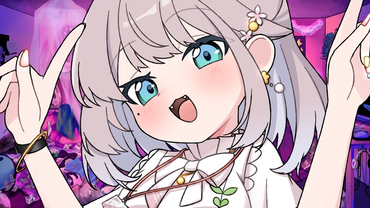 INTERNET YAMERO covered by Mitsuki Momo