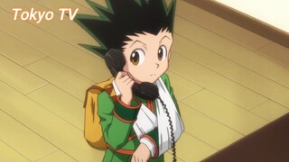 Thợ săn tí hon (Short Ep 22) - Liên lạc với quản gia #hunter