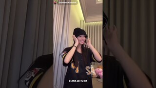 Lookkaew tiktok live dance Guilty
