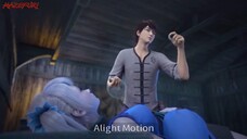 Wu Dong Qian Kun S1 Eps 2