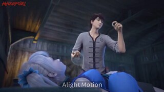 Wu Dong Qian Kun S1 Eps 2
