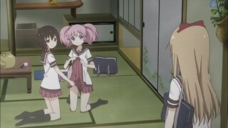 Pervert Misunderstanding | Yuru Yuri