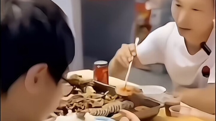 Sometimes you just have to admire the wisdom of our ancestors.