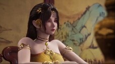 Fight For The Throne Episode 48 Sub Indo
