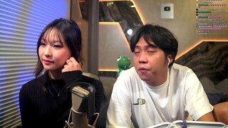 part2 - KAMAR ADONAN EP.9 WITH @cindycclaudya [P9OfsYECQcE]