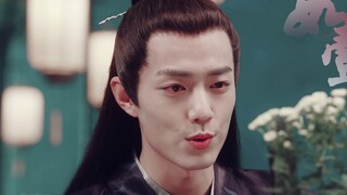 [Ruyi original self-made drama] Episode 1 | (Xiao Zhan x Dilireba) (Luo Yunxi x Zhang Zhixi) | Plot