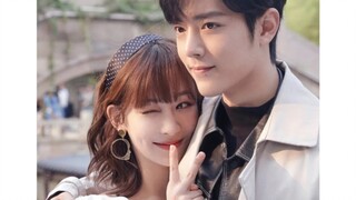 Xiao Zhan & Gu Wei | Kẻ ngốc thể hiện trí tuệ tuyệt vời! Bác sĩ Gu: Đây đều là dấu hiệu yêu vợ