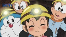 Doraemon Special 2 Jam - Cairan Inti Tambang Sintentis