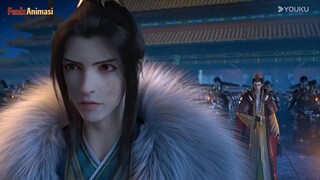 Shao Nian Ge Xing S4 Eps 15 sub indo