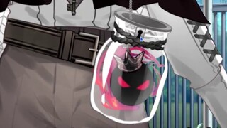 Does the anchor have a lock?