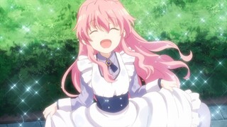 Parallel World Pharmacy - Episode 01 [English Sub]