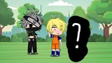 [🦊🌸]NARUSAKU // Naruto Saw Sakura's New outfit // Guardian of the Crescent Moon Kingdom Movie Outfit