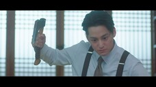Tale of the Nine Tailed 1938 S2 720p ep 4 Sub Indonesia