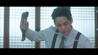 Tale of the Nine Tailed 1938 S2 720p ep 4 Sub Indonesia