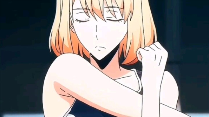 Shorts anime 1.1