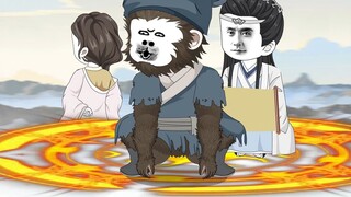 Big Monkey Episode 21