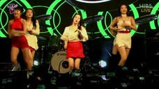 Red Flavor + Power Up + With You + RBB (Really Bad Boy) (2019 Hongik Wow Festival 190515)