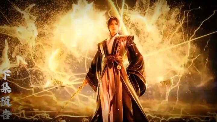 Preview Shrouding the heavens Eps 138