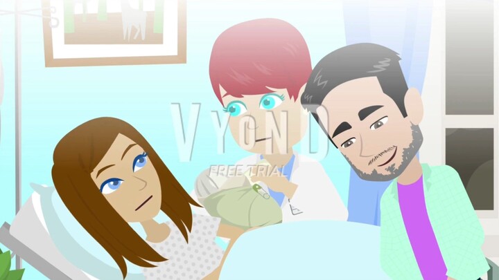 The Danger Teen Crew Official Intro