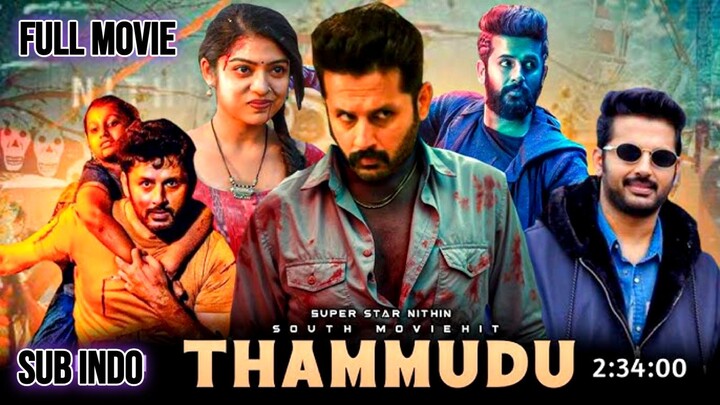 Thammudu 2024 SUB INDO