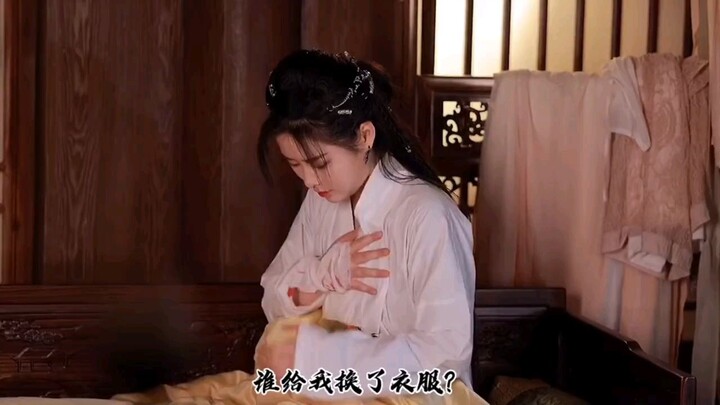 (Chinese lesbisn drama) The young master of southern Xinjiang x the Little Doctor💥🦅💥