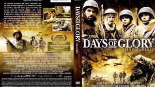 Days of Glory  : ดายส์ออฟกลอรี่.. วันบัญญัติวีระบุรุษ |2007| พากษ์ไทย