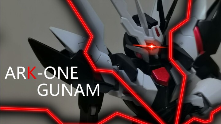 [Dibuat oleh Xiaoliang] Kesimpulan sempurna! Berbagi semprotan modifikasi HG Yak Gundam