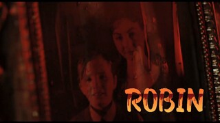 ROBIN 2025 official Trailer