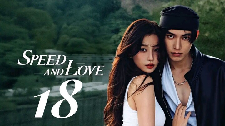 $pєєd αnd I͟σvє - Epísσdє 18 [Eng Suв]