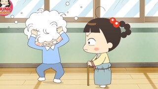 yt1s.com - 30 MIN  Hình ảnh động vui nhộn  23    Xin Chào Jadoo