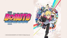 [LỒNG TIẾNG] Boruto: Naruto Next Generations - Tập 177: Hệ Thống Cảm Biến Tường Sắt