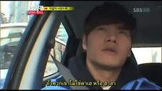 รันนิ่งแมน EP.83 การช่วยเหลือจากจีโฮ (ซับไทย)