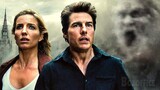 Tom Cruise runs faster than curses | The Mummy | CLIP 🔥 4K