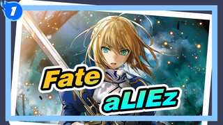 [Fate/Zero/AMV] aLIEz_1