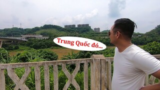 XUYÊN VIỆT XE ĐẦU KÉO | TẬP 11 - LẦN ĐẦU ĐẾN CỬA KHẨU KIM THÀNH LÀO CAI