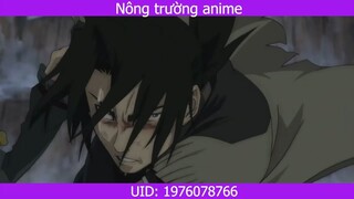 Wu Tang Clan - Xấu hổ về một Nigga[AMV] #anime #schooltime