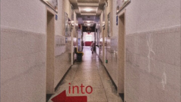 ‖Chinese-style Kawaii Horror‖ Welcome to the Hospital