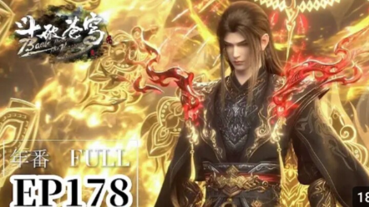 battle trough S5 Eps 178 sub indo