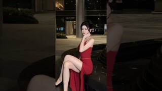 Beautiful Chinese Girls【小金条】#douyin #tiktok #beautiful #shorts