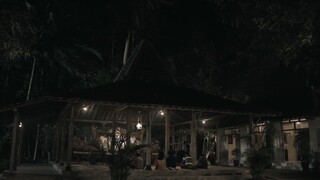Ritual Tumbal Terakhir